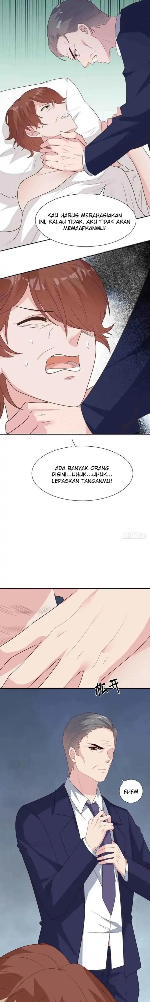 The Wife Contract and My Daughter’s Nanny chapter 150